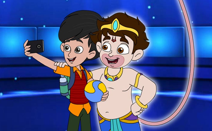 Selfie With Bajrangi: Disney+ Hotstar & Cosmos Maya Seal A Deal For 234  Episodes