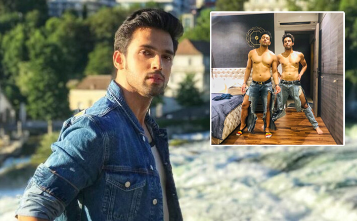 Kasautii Zindagii Kay’s Parth Samthaan & Sahil Anand’s Good ‘Jeans’ Will Make You Go Crazy; Check Out Pics