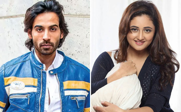 Arhaan Khan Reacts To Reports Of Duping Rashami Desai: "She Is Just Playing The Woman Card..."