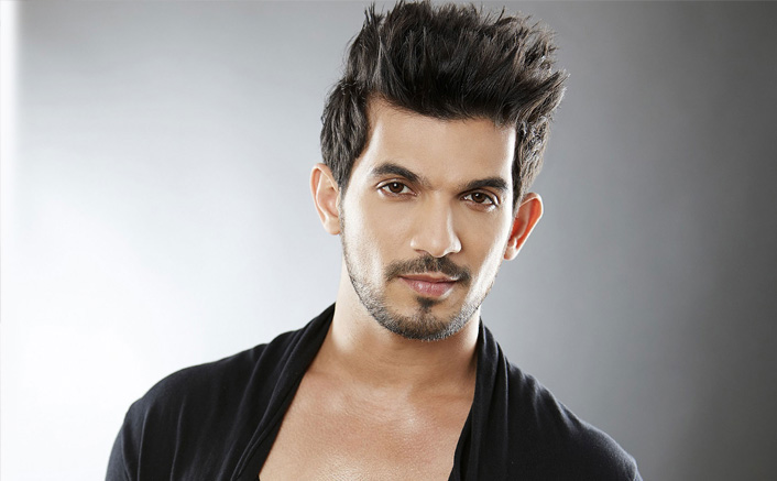 EXCLUSIVE! Arjun Bijlani Opens Up On Missing His Mom Amidst Lockdown, Worried As She's Diabetic