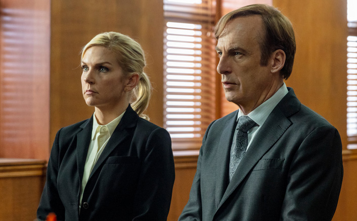As Better Call Saul Season 5 Ends, Show's Creators Tell Us What To Expect Next In The Finale Of This Breaking Bad Prequel!