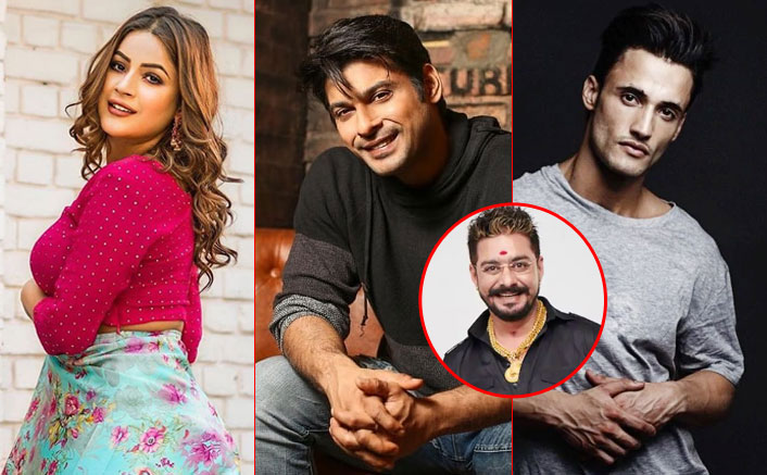 Hindustani Bhau REVEALS Why Asim Riaz, Sidharth Shukla & Shehnaaz Gill