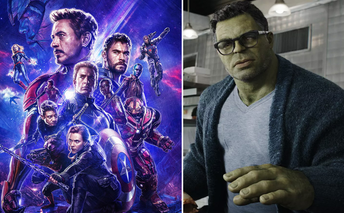 Avengers: Endgame Actor Mark Ruffalo Felt ‘Humiliated’ To Play Hulk, Says Co-Stars Laughed At Him!