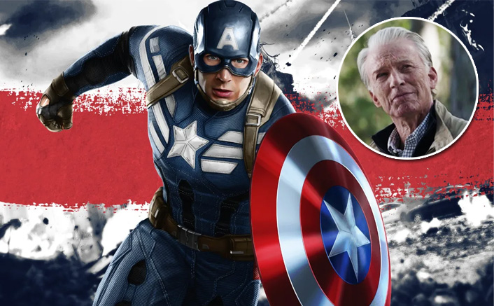 Avengers: Endgame: Chris Evans Mom Cried Seeing Him As Old Captain America & The Reason Is Interesting!