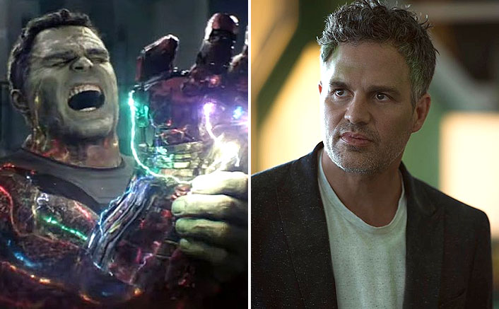 Avengers: Endgame: Makers Reveal Who Mark Ruffalo's Hulk Saw After Using Infinity Stones & It's Not Black Widow!