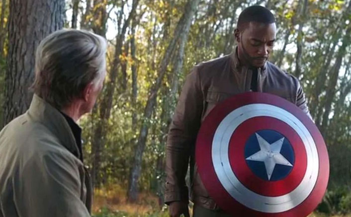 Avengers: Endgame: This Intriguing Theory Proves Captain America Changed Timelines When He Went Back To Place Infinity Stones