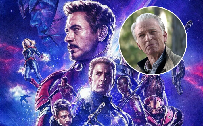 Avengers: Endgame Trivia #7: You Will Be Shocked To Know What Was Old Chris Evans AKA Captain America's Age In The Film!