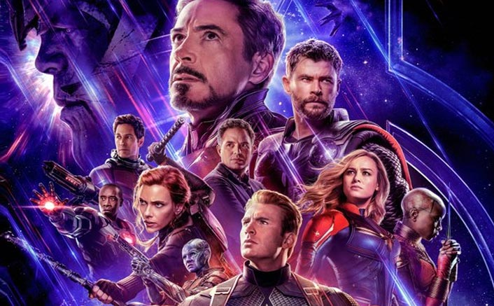 Avengers: Endgame Trivia #8: When Marvel Had To Change Film's Poster Due To Severe Backlash From Fans!