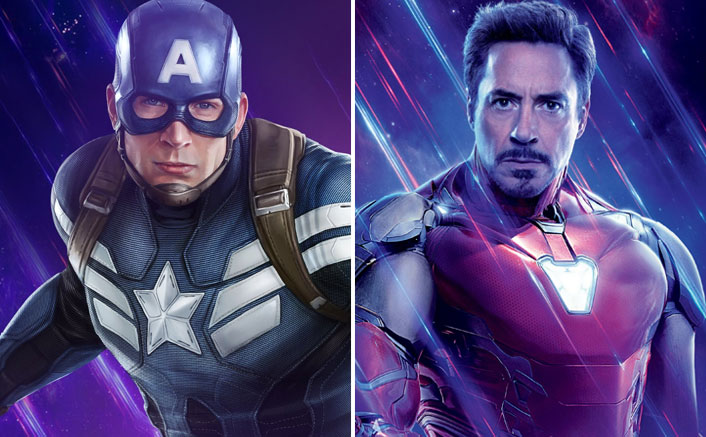 Avengers Endgame Trivia 9 Did You Notice How Captain