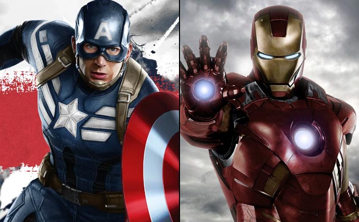 Avengers: Endgame: What If Captain America Snapped Fingers Instead Of Iron Man? Fan Art Shows Tony Stark Attending Steve Rogers' Funeral