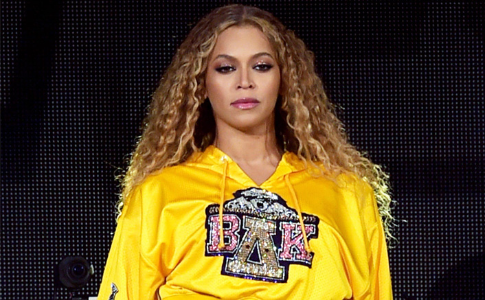 Beyonce Contributes $6 Million For Mental Health Support Amid The ...