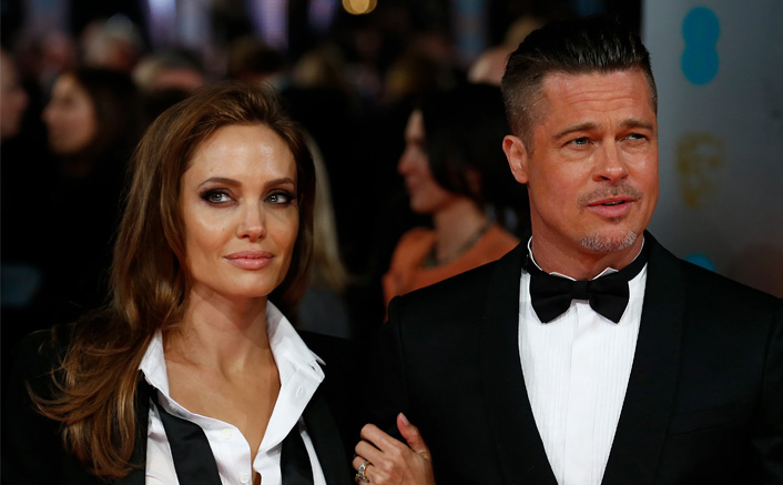 Angelina Jolie To EXPOSE Brad Pitt Through A Tell-All Video?: SCOOP