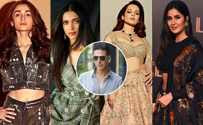 #9Baje9Minute: From Deepika Padukone-Ranveer Singh To Kartik Aaryan & Others - Celeb Support PM Modi's Initiative