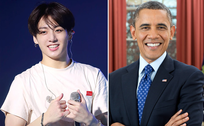 Post Barack Obama, Now BTS’ Jungkook Achieves THIS Massive Milestone!