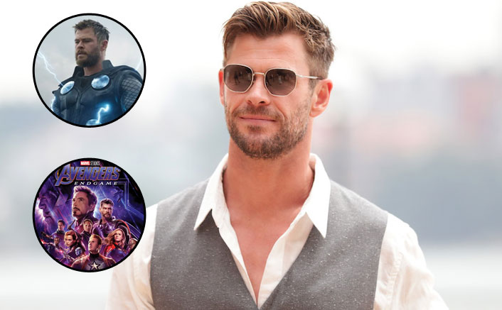 Chris Hemsworth: Didn't know Marvel films were so popular in India