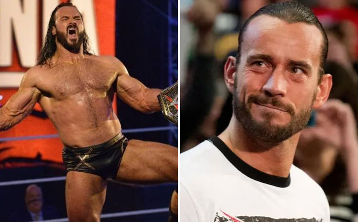 CM Punk On Drew McIntyre's Win Over Brock Lesnar: "Good For Him, Wish He Would Stop Being So Negative About Himself"