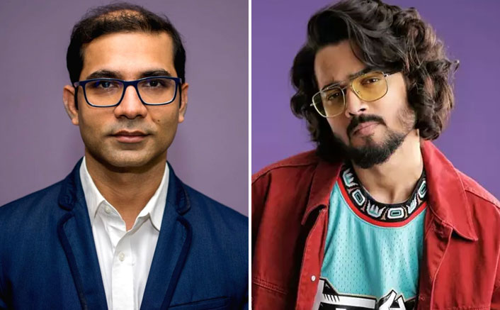 COVID-19: Bhuvan Bam & TVF's Arunabh Kumar Comes Together For A SPECIAL Cause