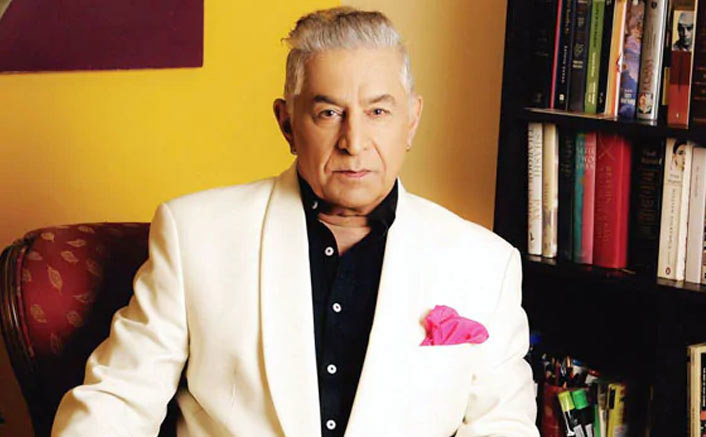 Dalip Tahil On Re-Run Of Shows, "The Day They Go Off-Air, Nobody Cares”