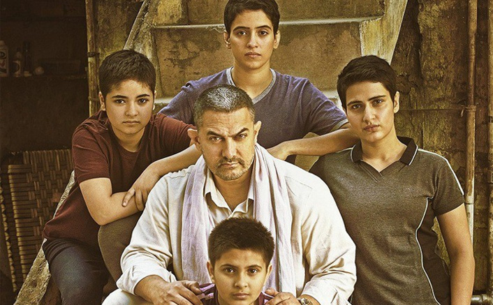 Dangal Box Office: Here's The Daily Breakdown Of Aamir Khan Led 2016's Historic Grosser