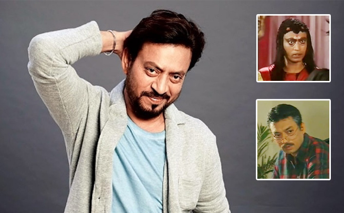 Did You Know Irrfan Khan Was A Part Of THESE Popular TV Shows? Check Out