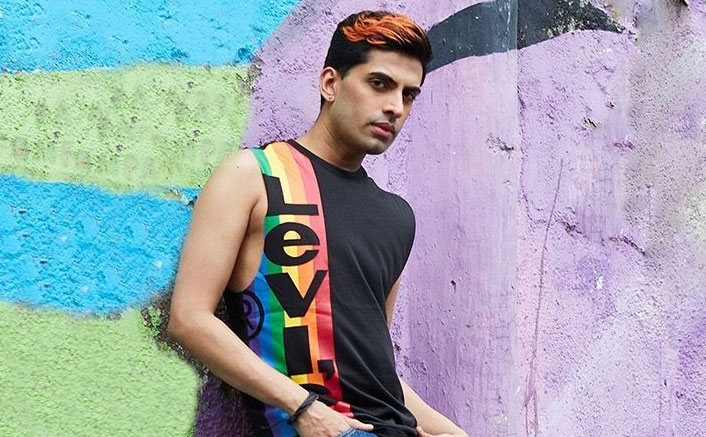 Drag Star Sushant Divgikar: "There Have Been People Who Have Even Given Me Death Threats..."