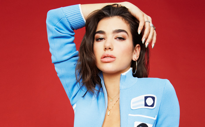 Dua Lipa: "Artists In Pop, Especially Women, Have To Work Harder To Be Taken Seriously"