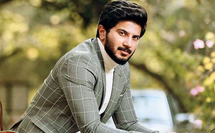 Dulquer Salmaan Apologizes To A Female Reporter For THIS Reason