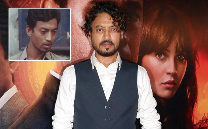 Evolution Of Irrfan Khan’s Career: From A Struggling TV Actor To A Global Star