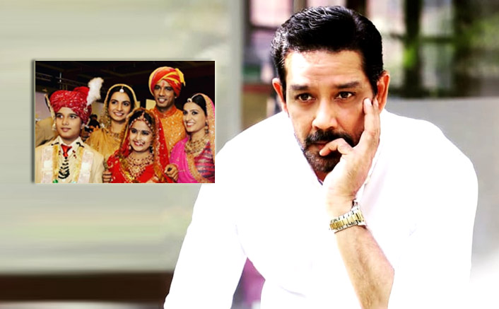 EXCLUSIVE! Annup Soni: “I REJECTED Balika Vadhu Thrice”