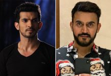 EXCLUSIVE! Arjun Bijlani On Auditioning For A Part In A Shashank Khaitan Film & How He Wishes To Work With The Dhadak Director