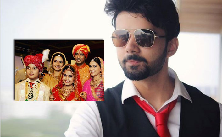EXCLUSIVE: Balika Vadhu's Avinash Mukherjee AKA Jagya: "Once Today's Generation Watches It, They'll Know Good Stories Are Made In India Also"