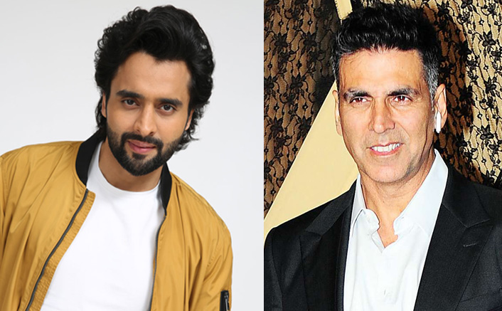 Exclusive! Bell Bottom Co-Producer Jackky Bhagnani On Working With Akshay Kumar In Muskurayega India 