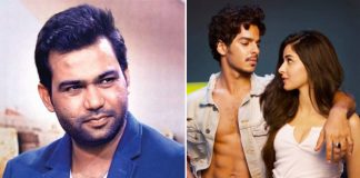 EXCLUSIVE: Khaali Peeli Producer Ali Abbas Zafar Opens Up On Whether Lockdown Has Affected The Budget Of Ananya Panday & Ishaan Khatter Starrer