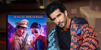 EXCLUSIVE! Taher Shabbir On Hotstar Series Hundred: “Lara Dutta & Rinku Rajguru Ka combination Is Kadak”