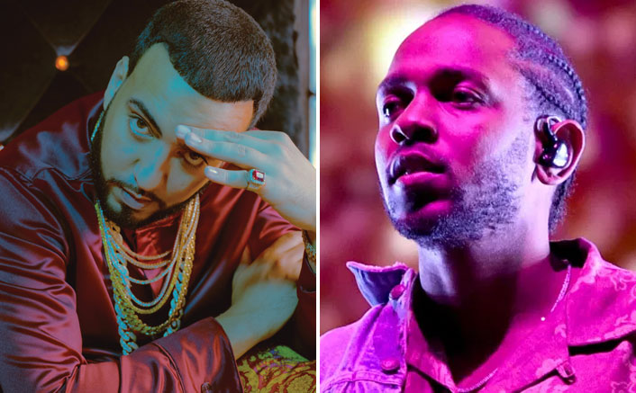 French Montana On Kendrick Lamar: “I Might Outshine Him, Not Because I'm A Better Rapper…”