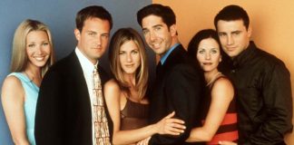 FRIENDS #Trivia 10: Jennifer Aniston, Courteney Cox & Cast Used To Get Paid THIS Whopping Amount Per Episode