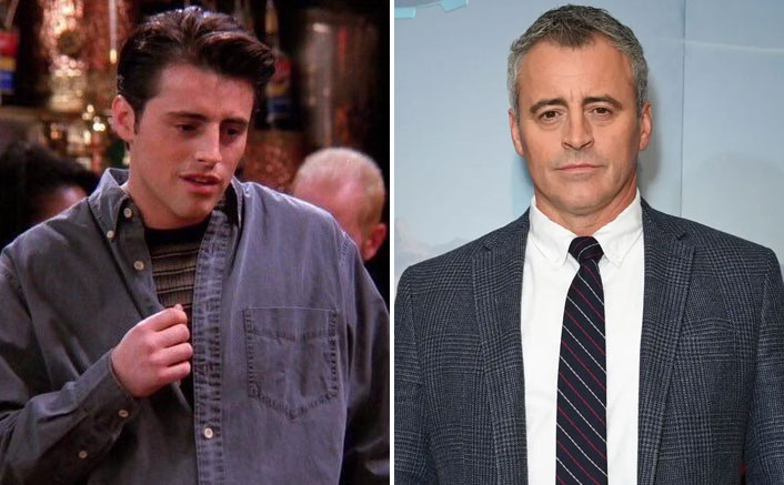 FRIENDS' Matt LeBlanc AKA Joey's Latest Show CANCELLED & It's Not The Right Time To Ask Him "How You Doing?"