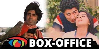 From Amitabh Bachchan's Coolie To Sunny Deol's Debut Film Betaab - Top Bollywood Grossers Of 1983