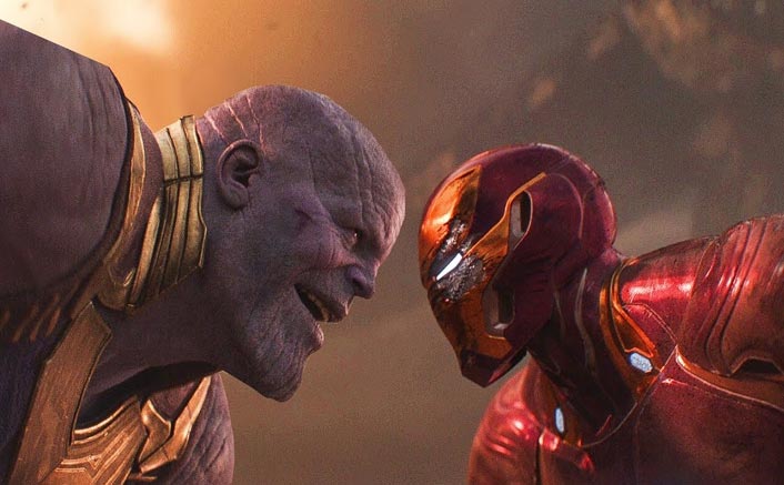 From Iron Man To Avengers: Endgame – The Eternal Link Between Thanos & Tony Stark!
