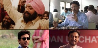 From The Lunchbox To Qissa - 8 Irrfan Khan Films That Will Make Your Pain Of Losing The Star A Little Less