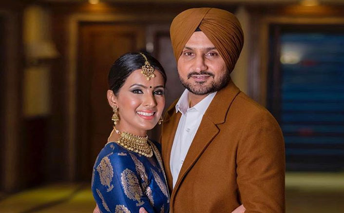 Geeta Basra Opens Up On How Her Relationship With Harbhajan Singh Was Her Priority Over Bollywood