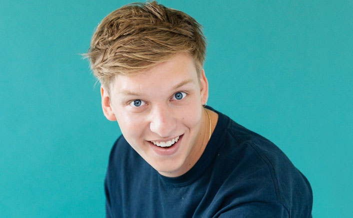 George Ezra offers free music for kids' online workouts amid lockdown