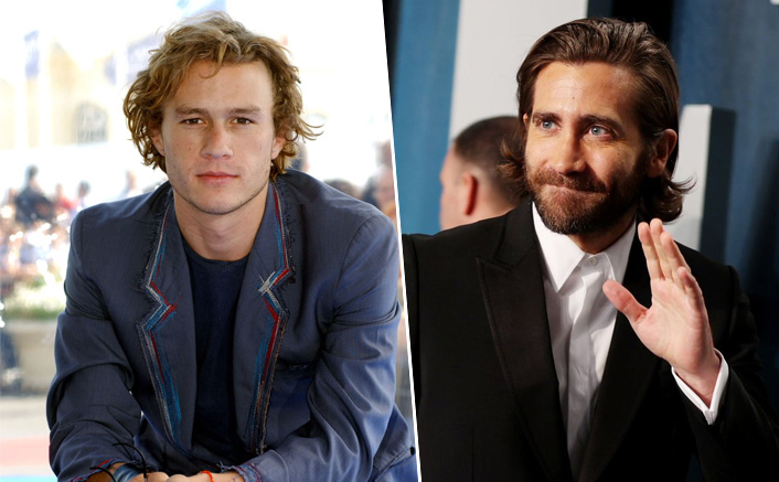 Heath Ledger DENIED Presenting Oscars With Jake Gyllenhaal Here S The Whole Real Truth