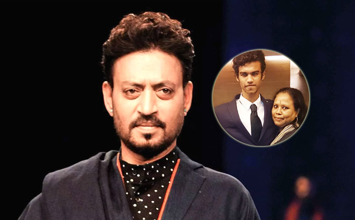 Irrfan Khan’s LAST Interview On Wanting To Live For His Wife & Kids Is Heart-Wrenching!