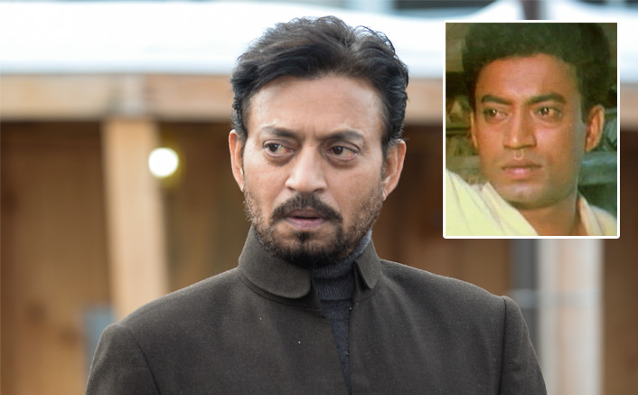 Irrfan Khan’s Show Shrikant To Re-Run On Doordarshan, Channel Announces As A Homage