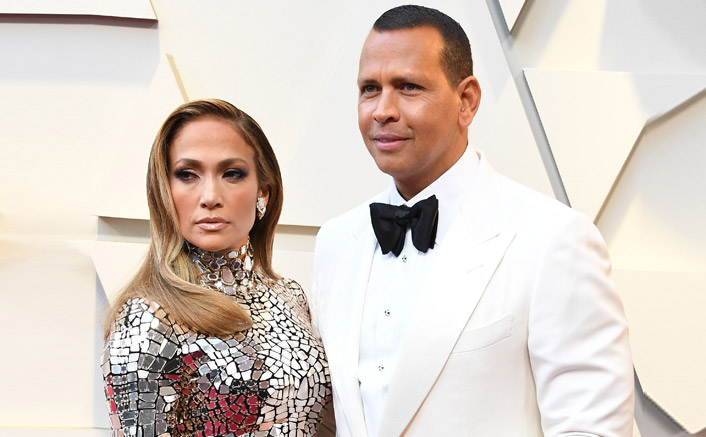 Jennifer Lopez & Alex Rodriguez Not Sure About The Wedding Anymore? Has Coronavirus Lockdown Disrupted The Plans? 
