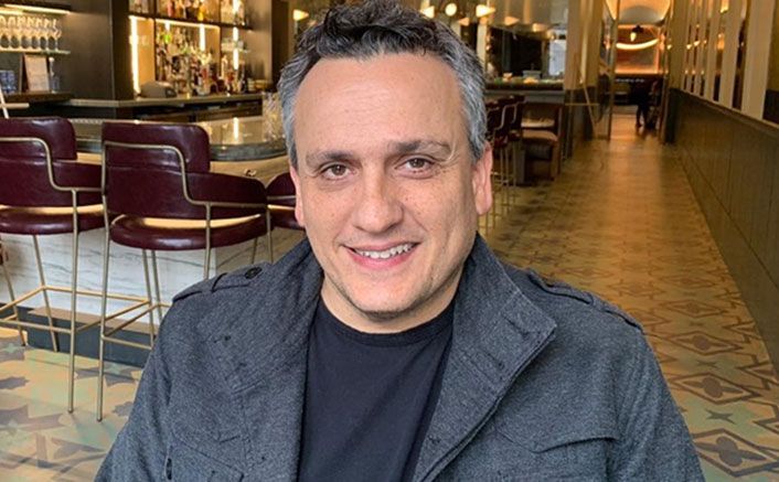 Avengers: Endgame's Co-Director Joe Russo Urges Netflix To Step-Up & Make A Film Out Of 'Community'