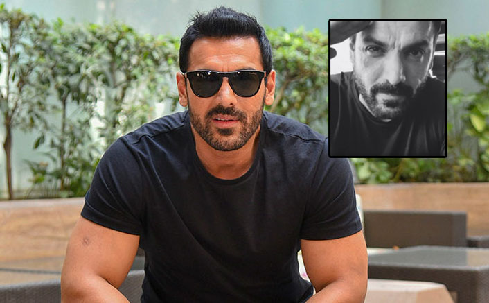John Abraham Is Baffled: “Someone In The Business Told Me This Is Your Time To Buy Goodwill”
