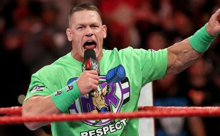 John Cena Feels That WWE Lacks A Real Star, Who Could Define An Era