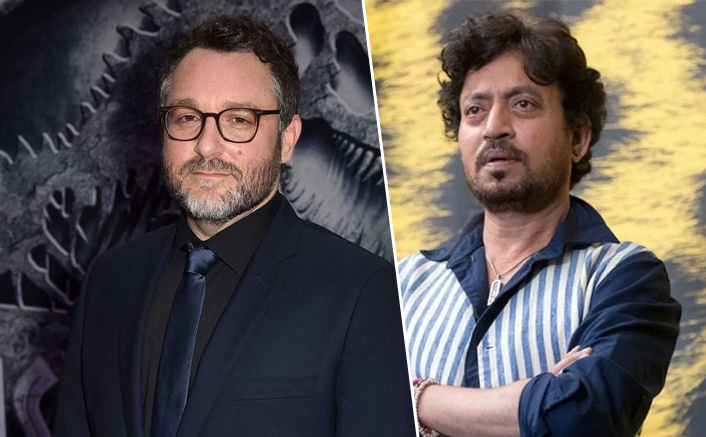 Jurassic World Director Colin Trevorrow: "Irrfan Khan Was A Thoughtful Man Who Found Beauty In The World Around Him"